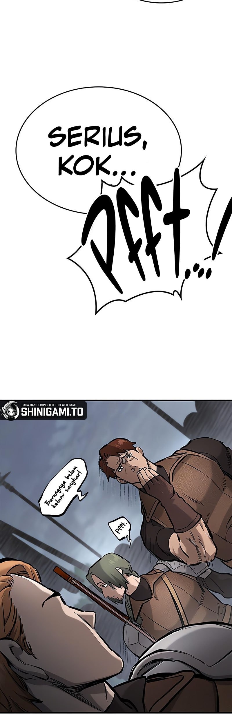 Eternally Regressing Knight Chapter 64 - halaman 56