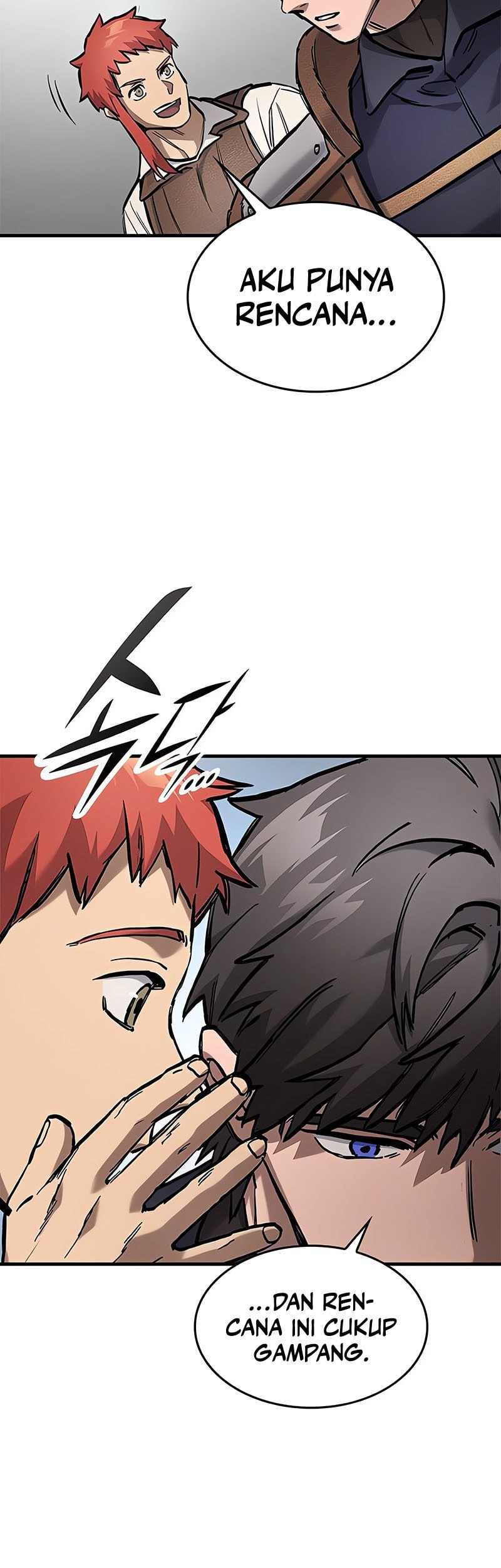 Eternally Regressing Knight Chapter 64 - halaman 64