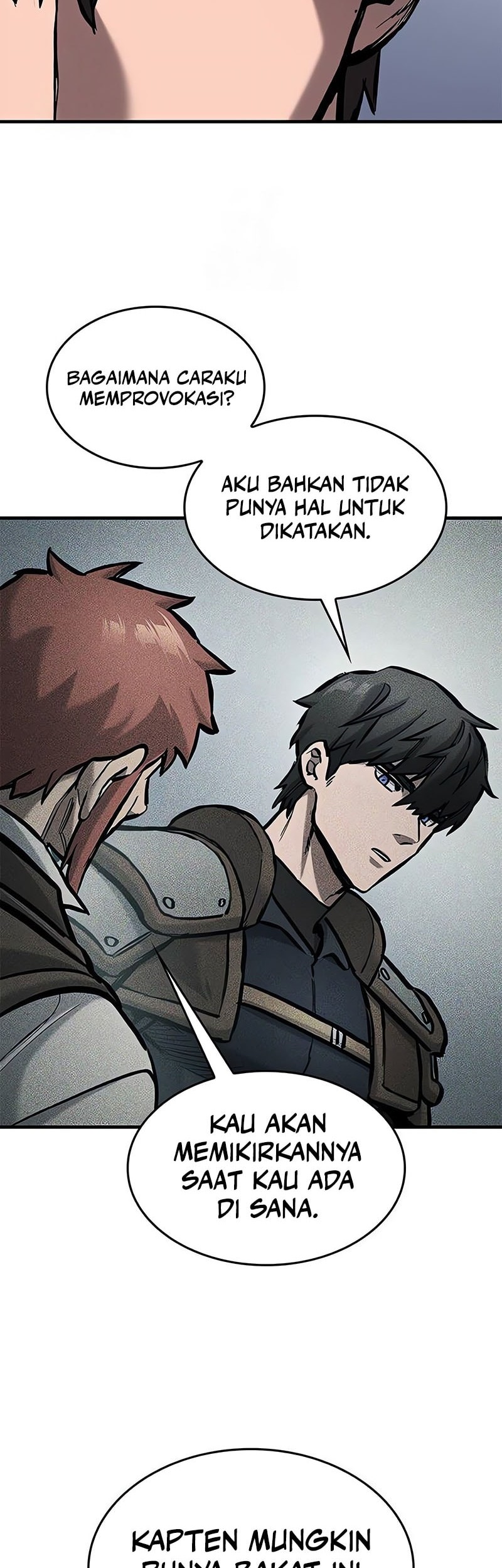 Eternally Regressing Knight Chapter 65 - halaman 11