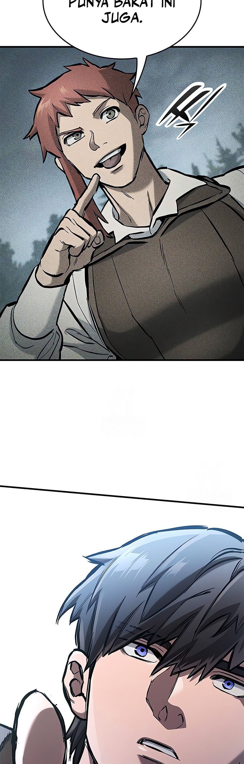 Eternally Regressing Knight Chapter 65 - halaman 12