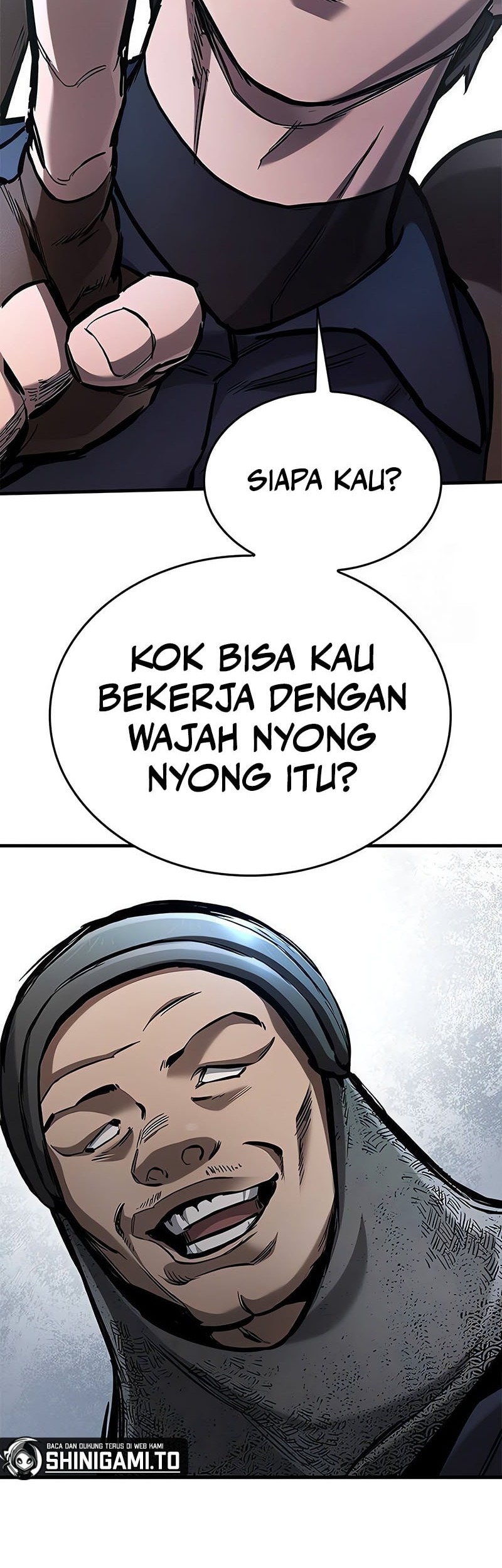 Eternally Regressing Knight Chapter 65 - halaman 13