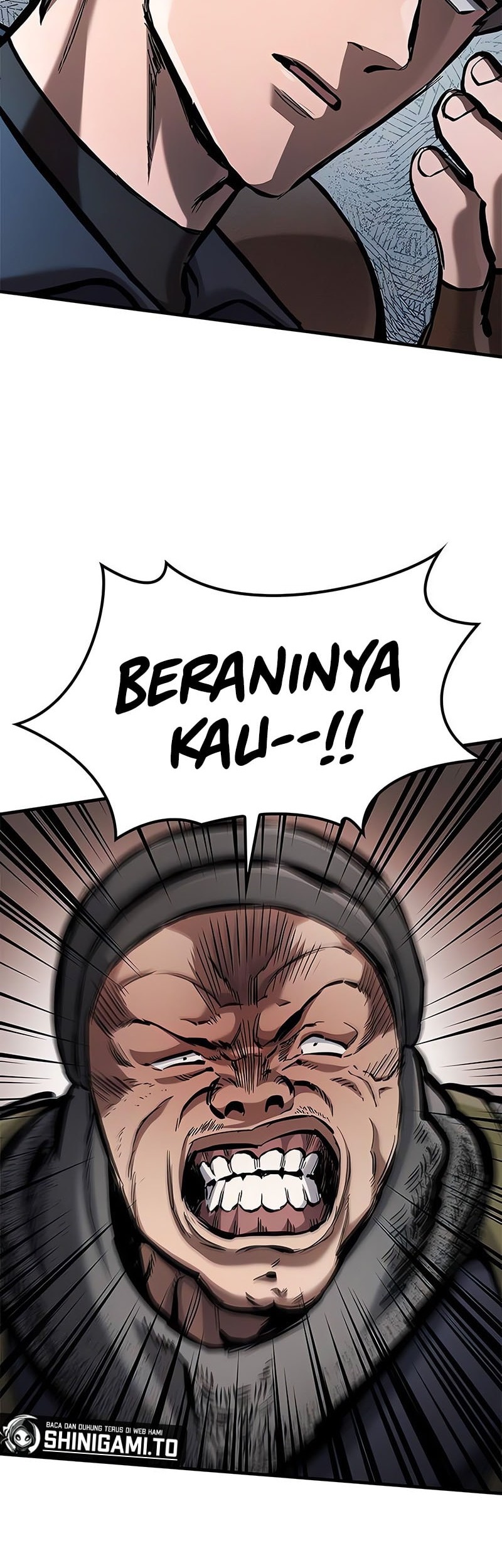 Eternally Regressing Knight Chapter 65 - halaman 17