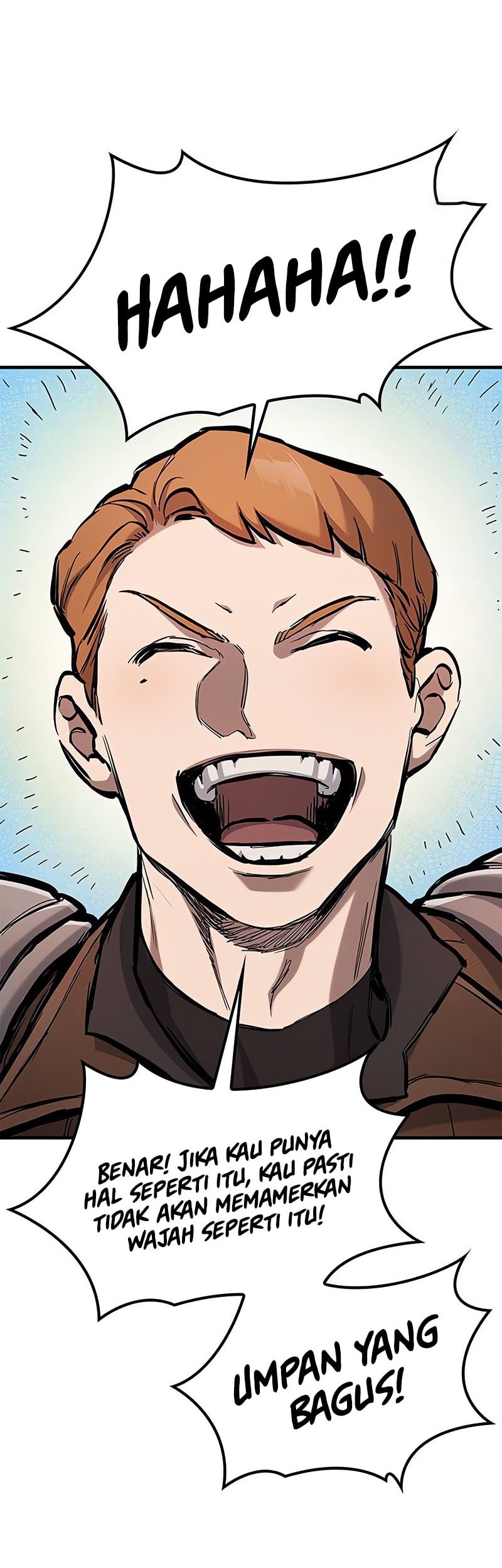 Eternally Regressing Knight Chapter 65 - halaman 19