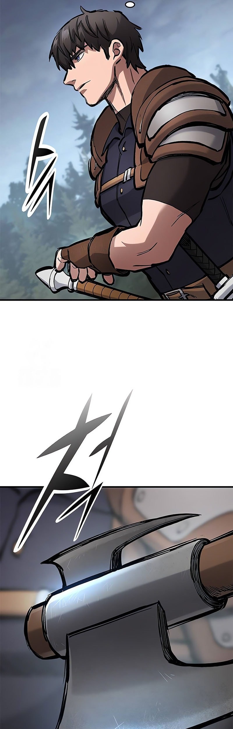Eternally Regressing Knight Chapter 65 - halaman 22
