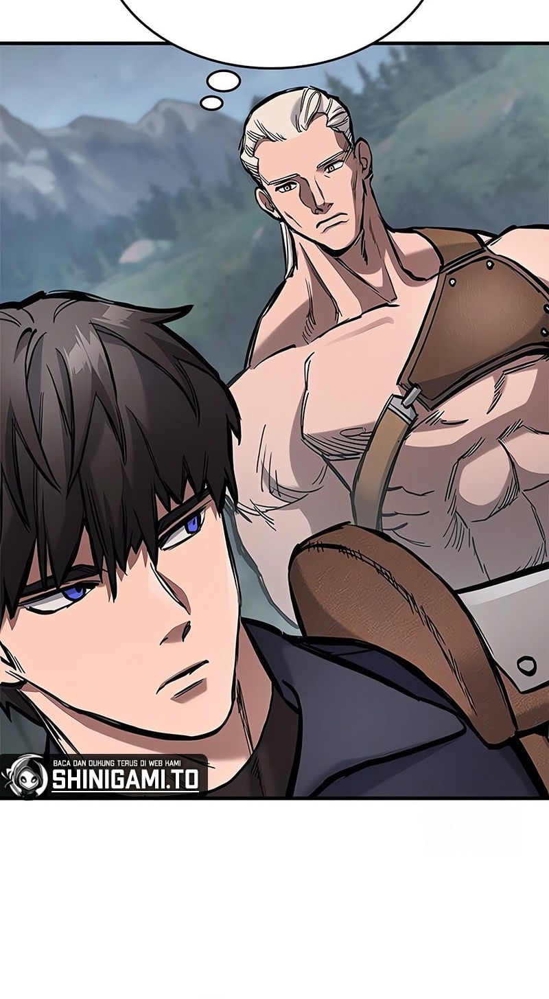 Eternally Regressing Knight Chapter 65 - halaman 25