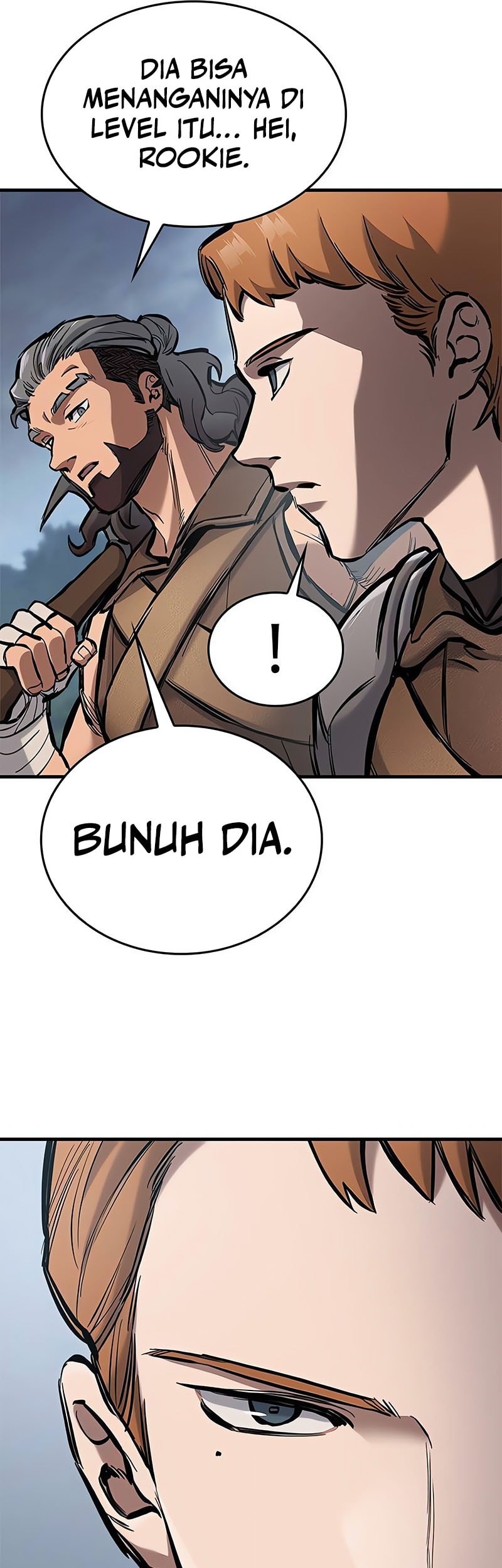 Eternally Regressing Knight Chapter 65 - halaman 26