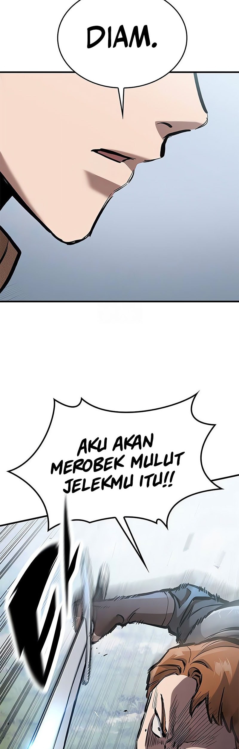 Eternally Regressing Knight Chapter 65 - halaman 31