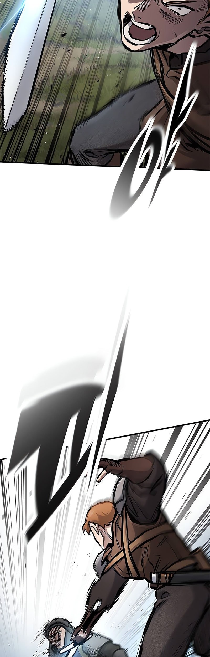 Eternally Regressing Knight Chapter 65 - halaman 32