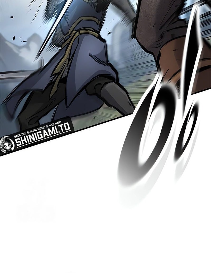 Eternally Regressing Knight Chapter 65 - halaman 33