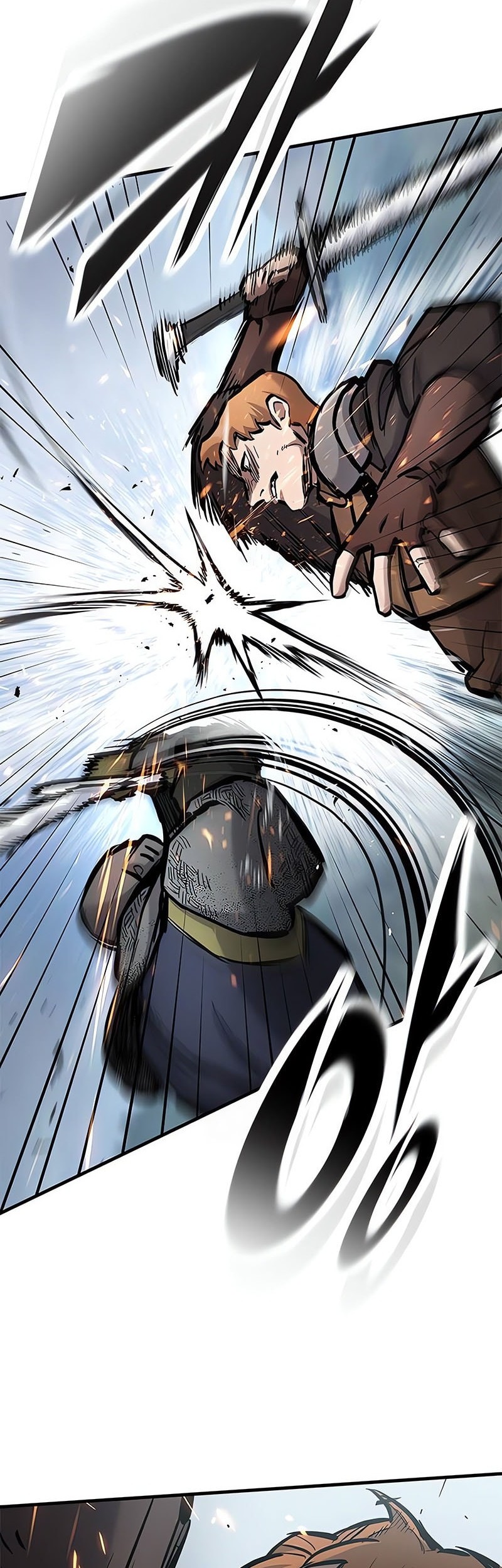 Eternally Regressing Knight Chapter 65 - halaman 35