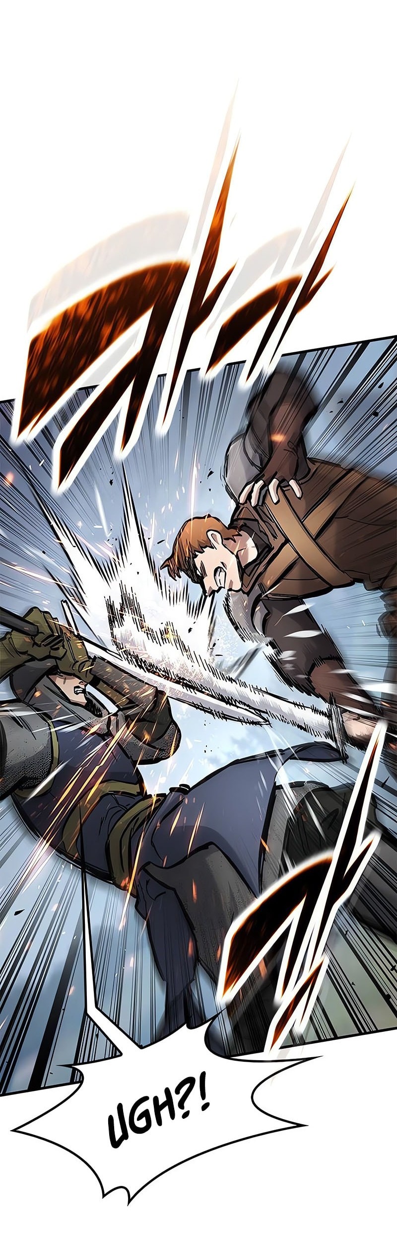 Eternally Regressing Knight Chapter 65 - halaman 39