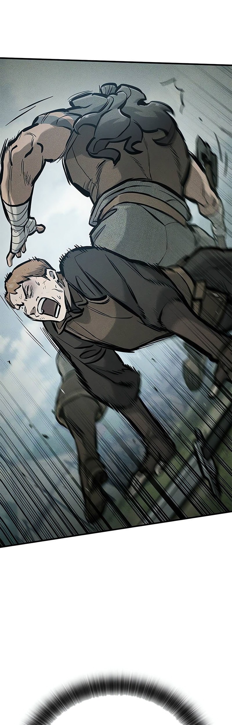 Eternally Regressing Knight Chapter 65 - halaman 43