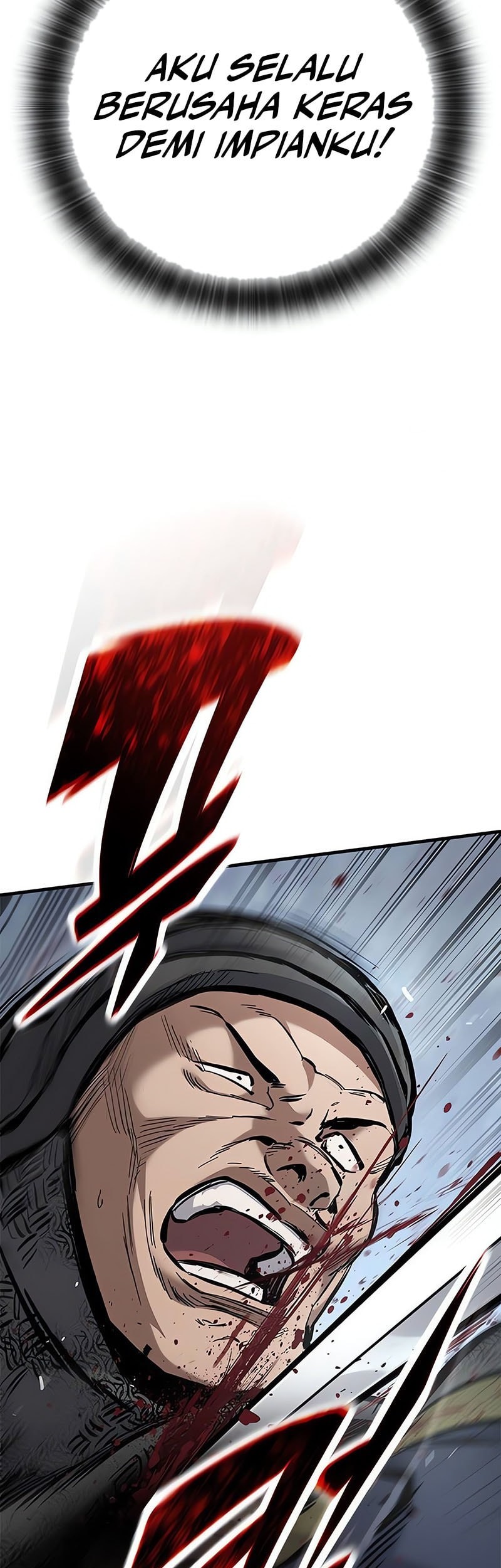Eternally Regressing Knight Chapter 65 - halaman 44