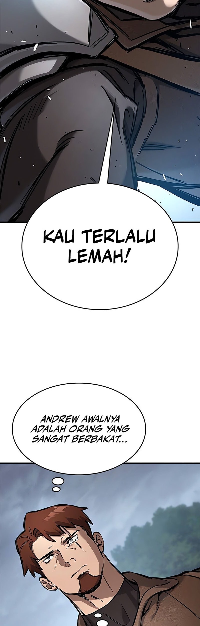 Eternally Regressing Knight Chapter 65 - halaman 47