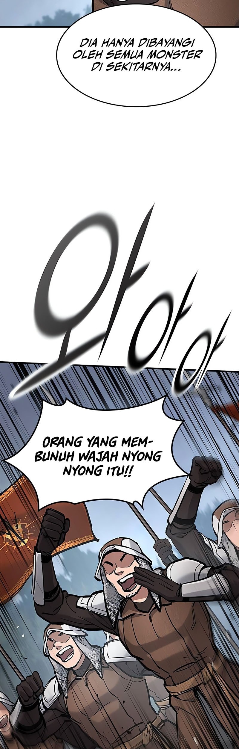 Eternally Regressing Knight Chapter 65 - halaman 48