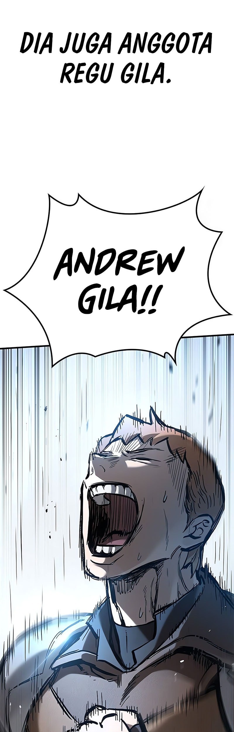 Eternally Regressing Knight Chapter 65 - halaman 50