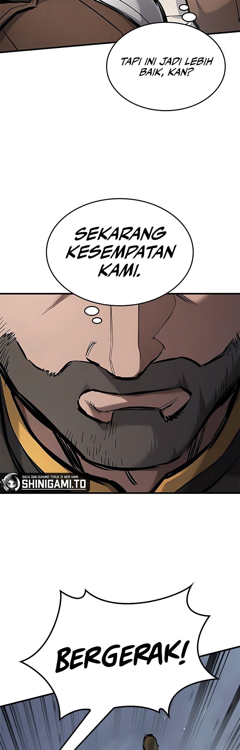 Eternally Regressing Knight Chapter 65 - halaman 55