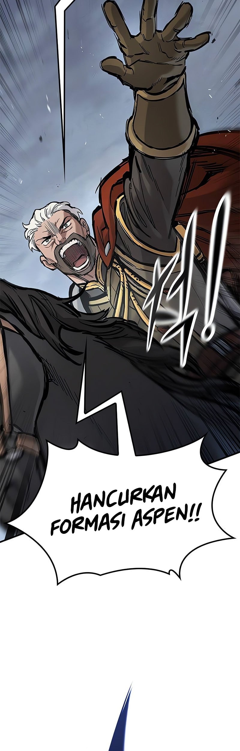 Eternally Regressing Knight Chapter 65 - halaman 56