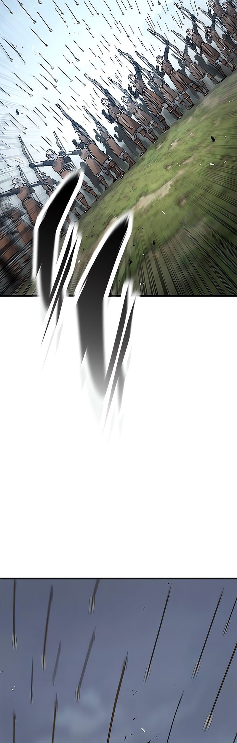 Eternally Regressing Knight Chapter 65 - halaman 64