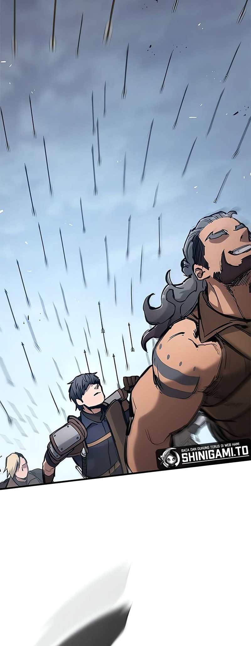 Eternally Regressing Knight Chapter 65 - halaman 65