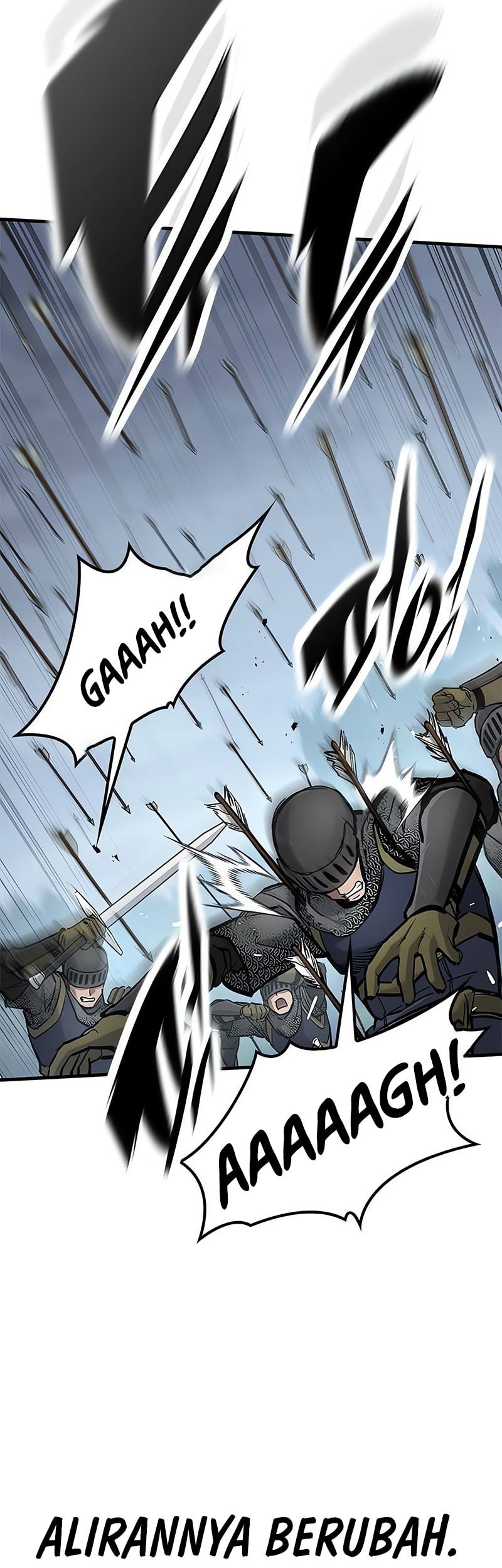 Eternally Regressing Knight Chapter 65 - halaman 66