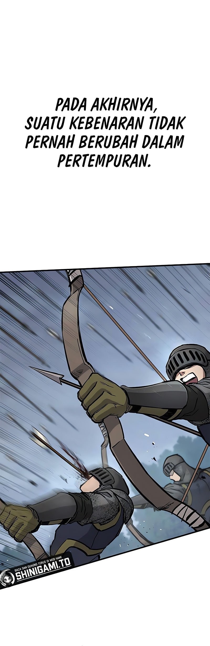 Eternally Regressing Knight Chapter 65 - halaman 68