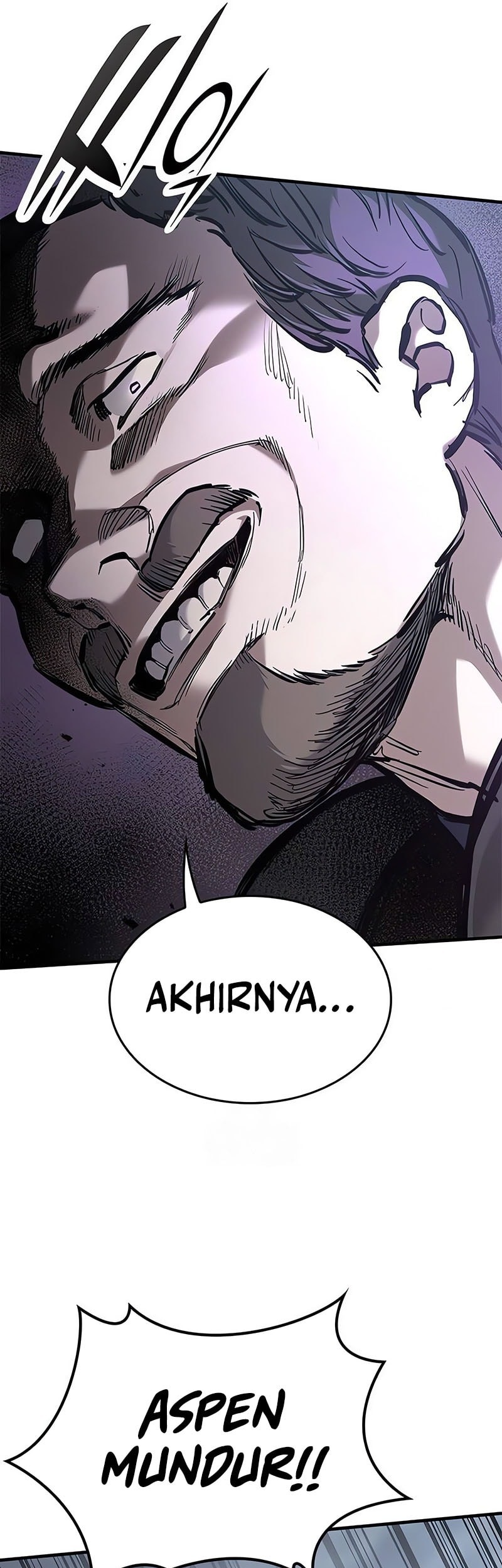 Eternally Regressing Knight Chapter 65 - halaman 73