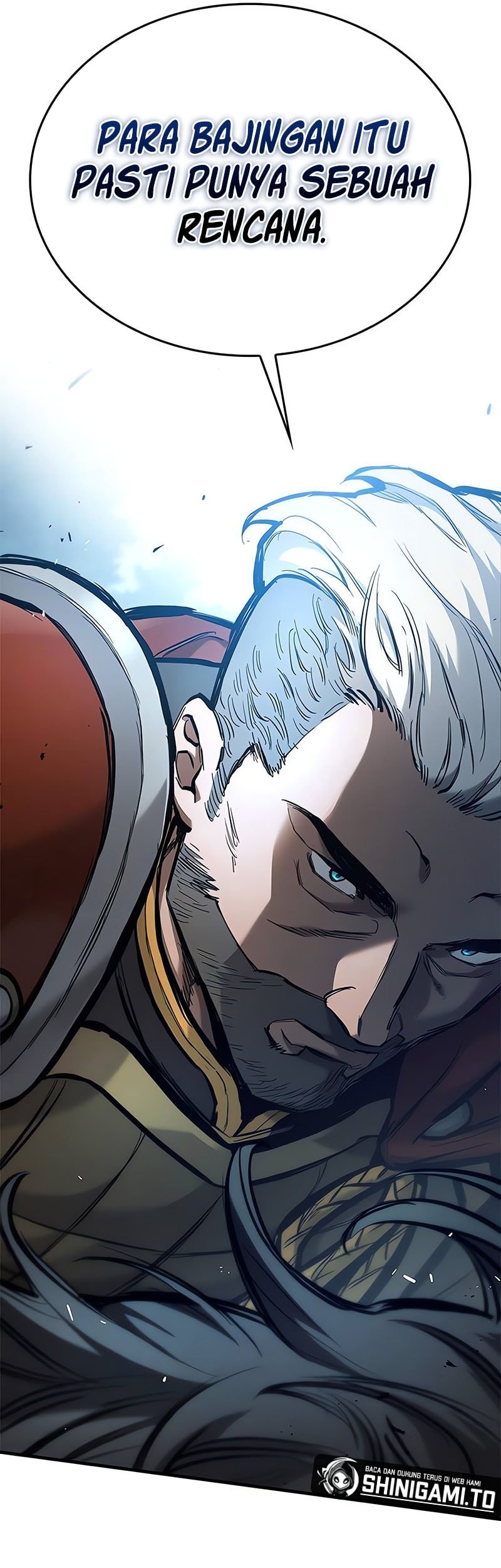 Eternally Regressing Knight Chapter 65 - halaman 77