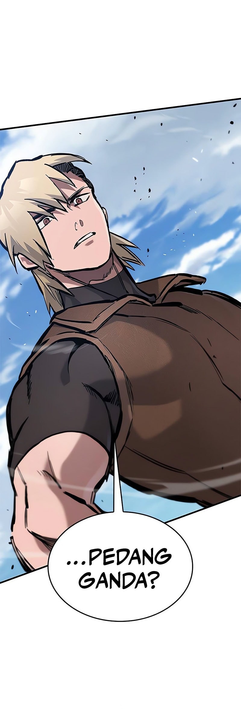Eternally Regressing Knight Chapter 66 - halaman 1