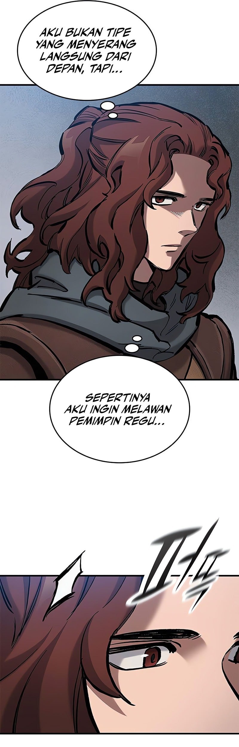 Eternally Regressing Knight Chapter 66 - halaman 10