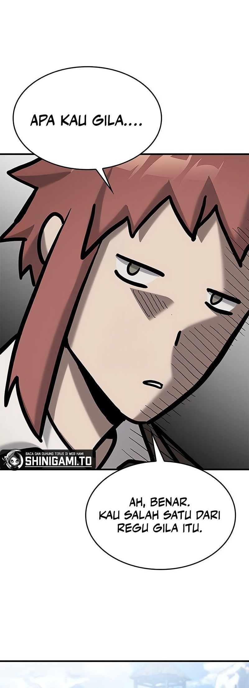 Eternally Regressing Knight Chapter 66 - halaman 13