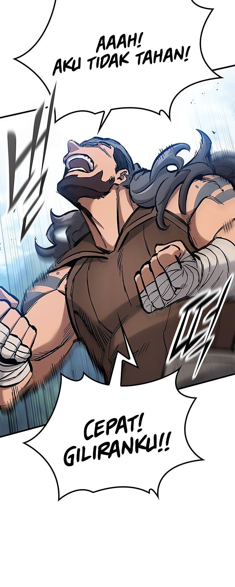 Eternally Regressing Knight Chapter 66 - halaman 17