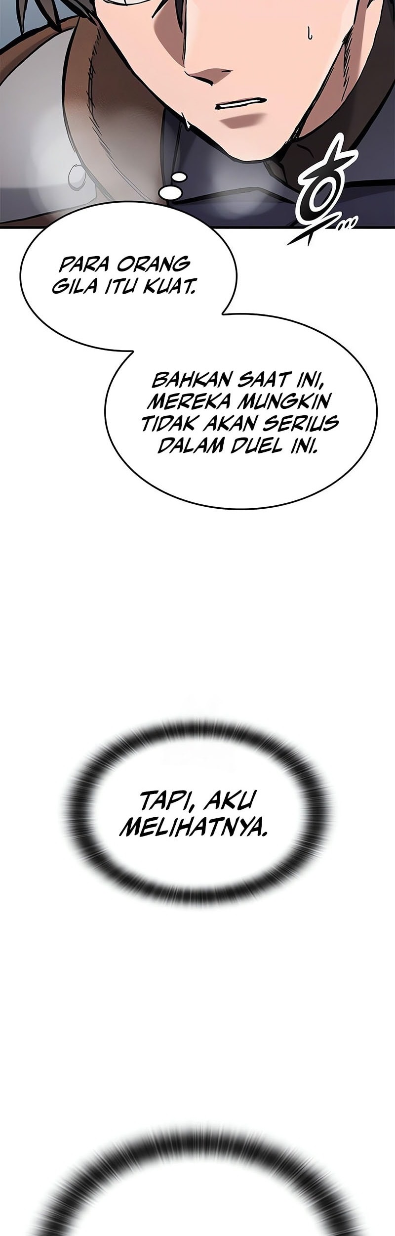 Eternally Regressing Knight Chapter 66 - halaman 19