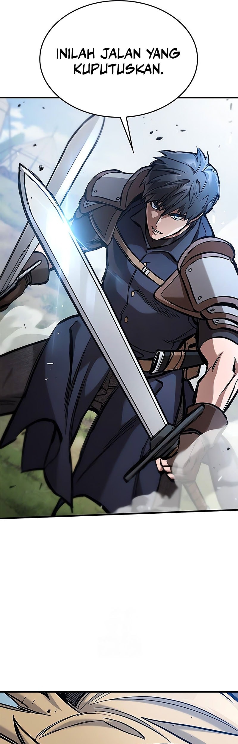 Eternally Regressing Knight Chapter 66 - halaman 2