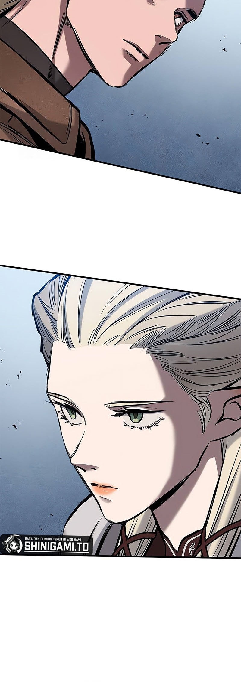 Eternally Regressing Knight Chapter 66 - halaman 21