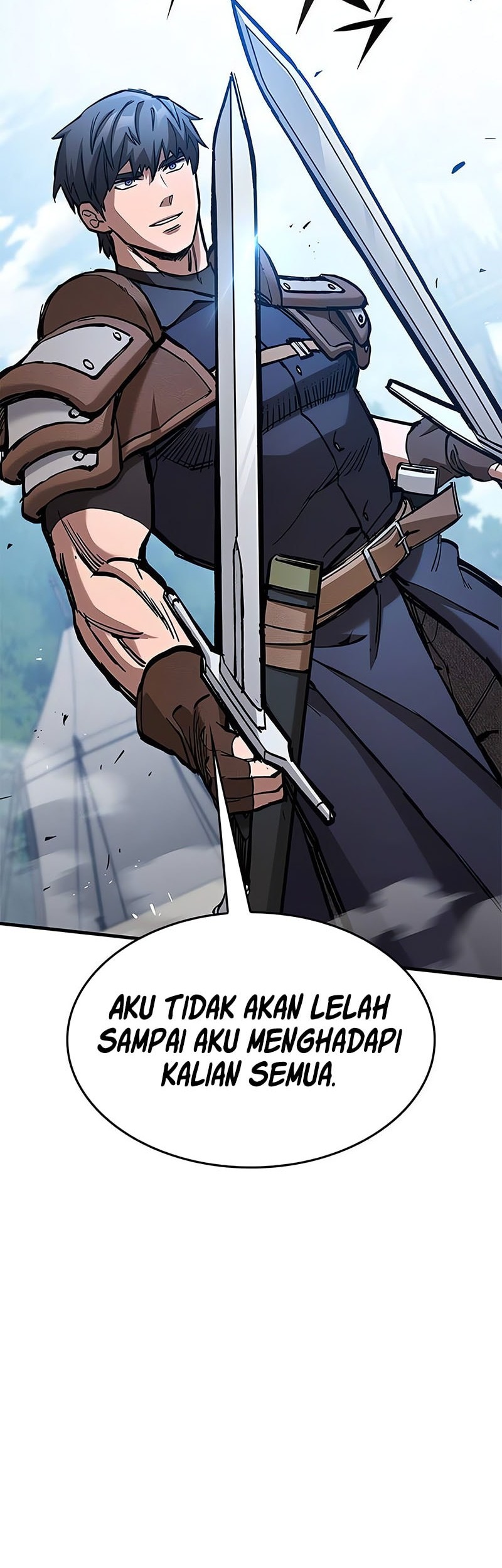 Eternally Regressing Knight Chapter 66 - halaman 23