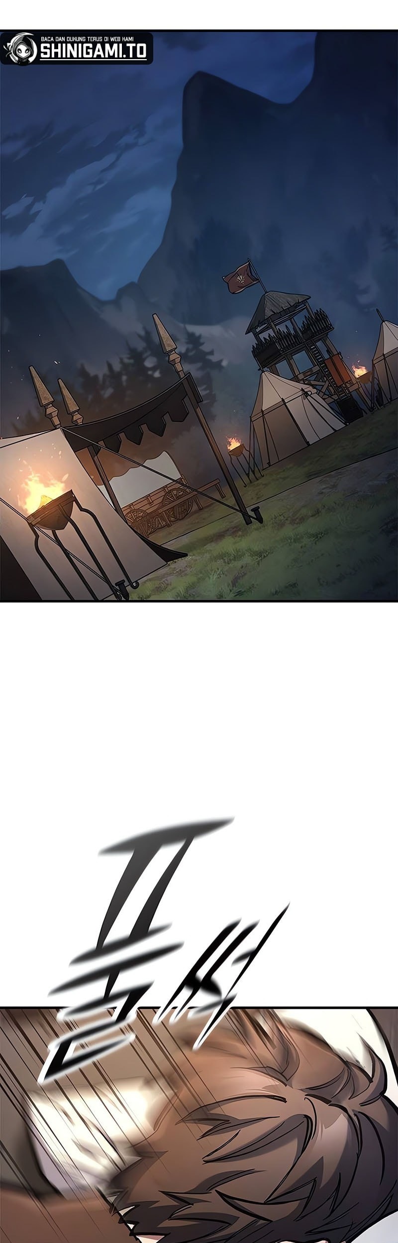Eternally Regressing Knight Chapter 66 - halaman 24