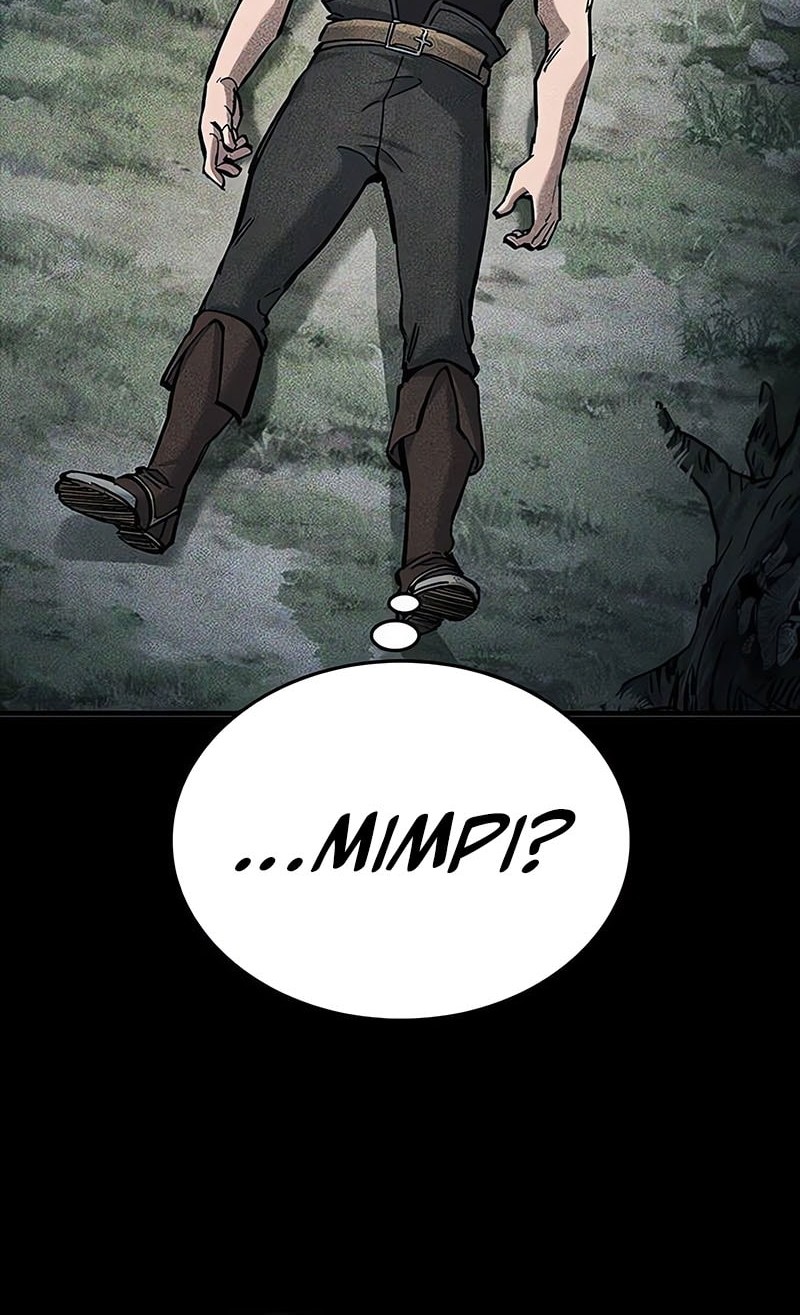 Eternally Regressing Knight Chapter 66 - halaman 29