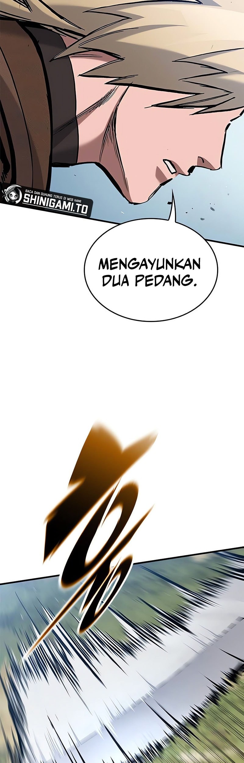 Eternally Regressing Knight Chapter 66 - halaman 3