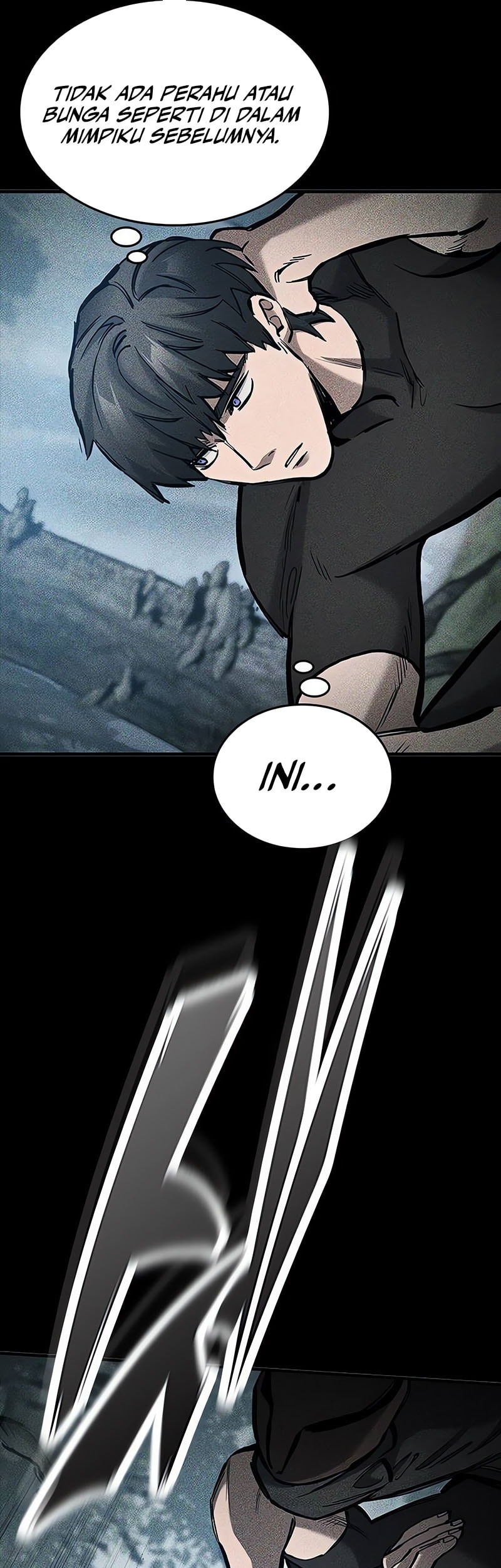 Eternally Regressing Knight Chapter 66 - halaman 30