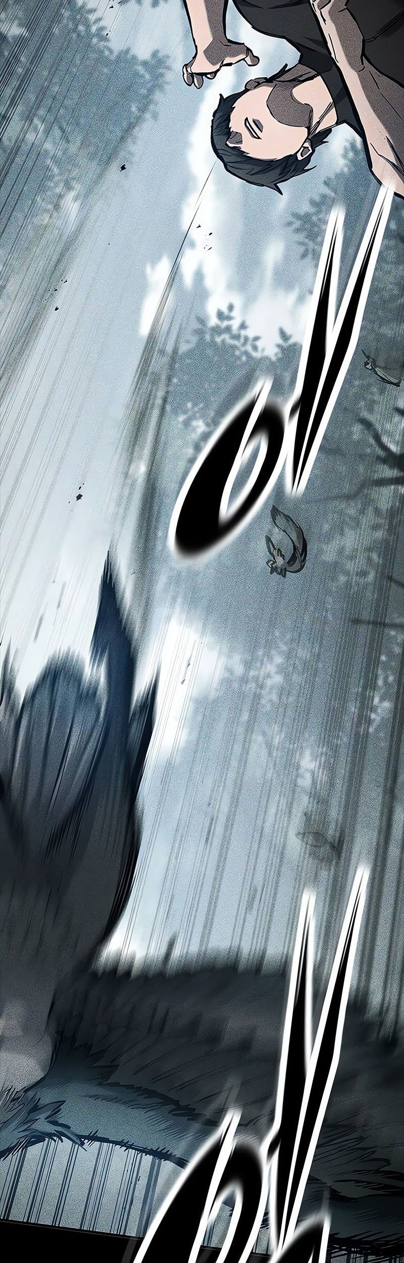 Eternally Regressing Knight Chapter 66 - halaman 31
