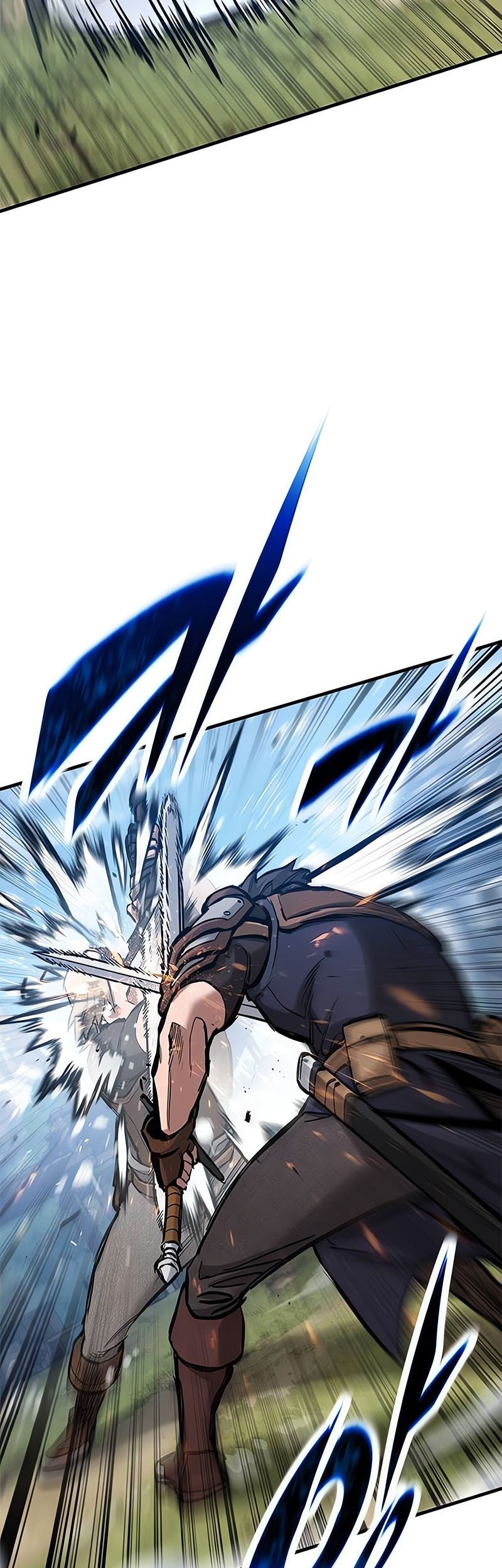 Eternally Regressing Knight Chapter 66 - halaman 4