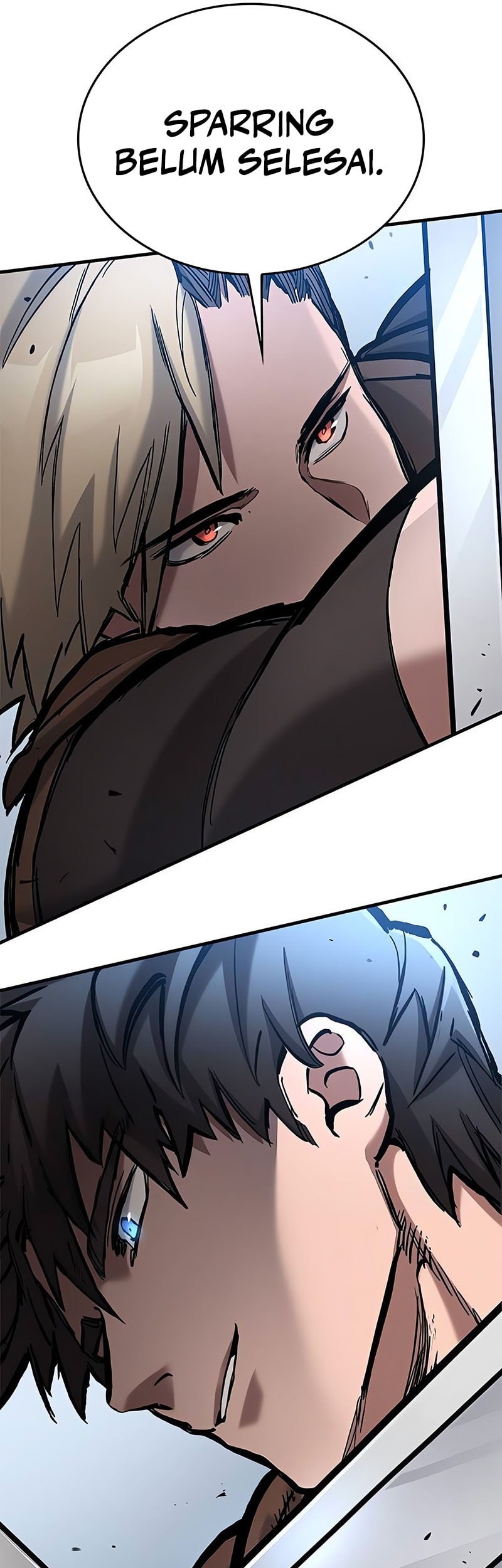 Eternally Regressing Knight Chapter 66 - halaman 6