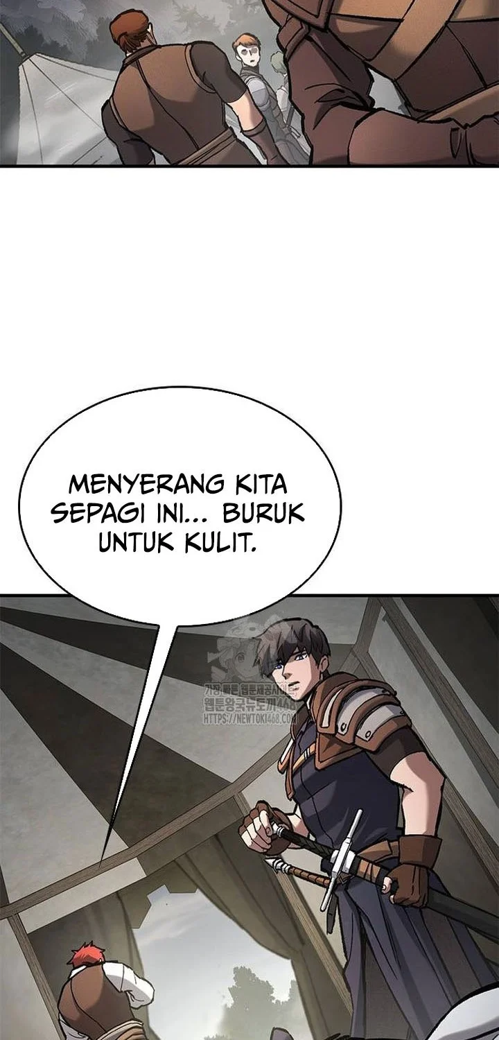 Eternally Regressing Knight Chapter 67 - halaman 1