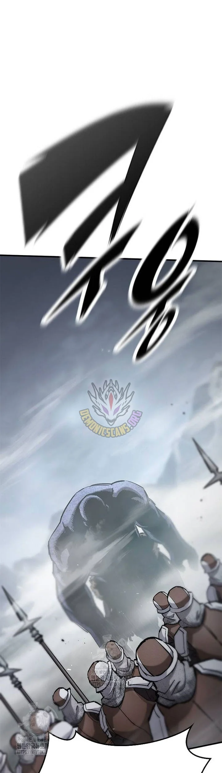 Eternally Regressing Knight Chapter 67 - halaman 10