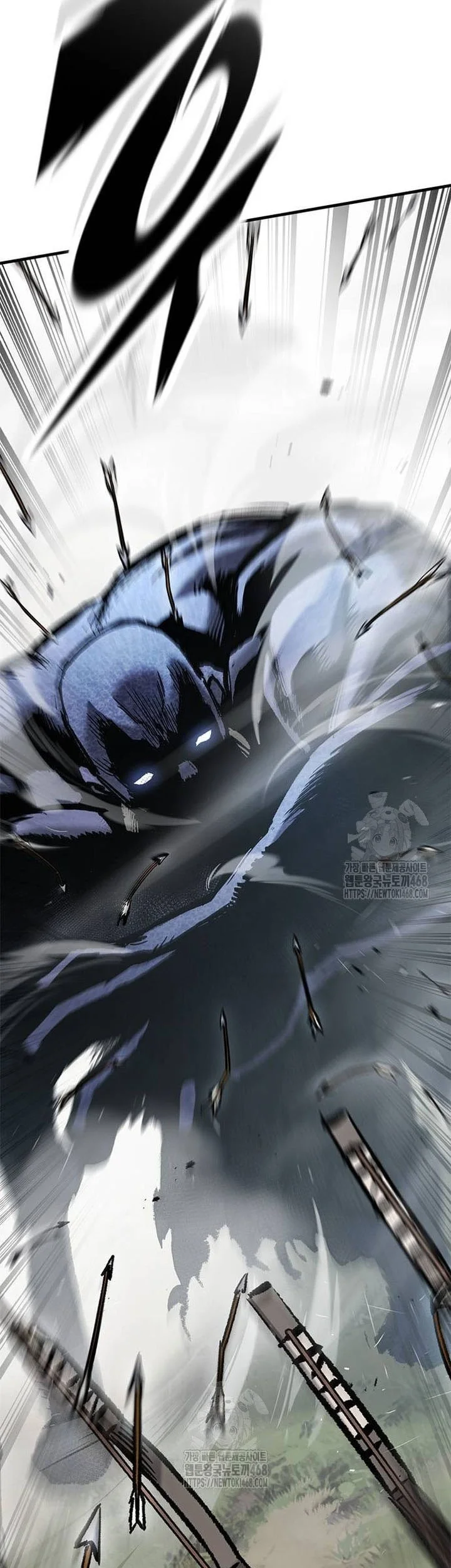Eternally Regressing Knight Chapter 67 - halaman 14