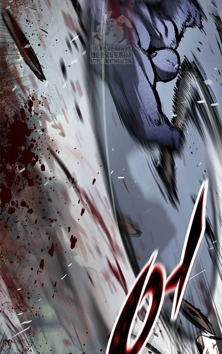 Eternally Regressing Knight Chapter 67 - halaman 19