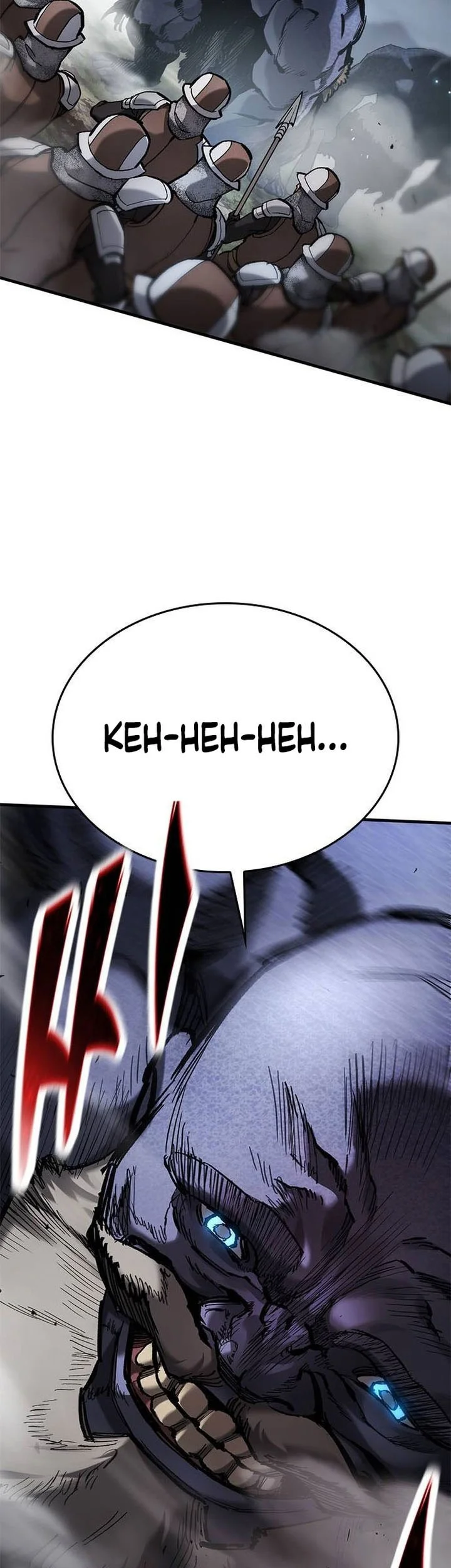 Eternally Regressing Knight Chapter 67 - halaman 24