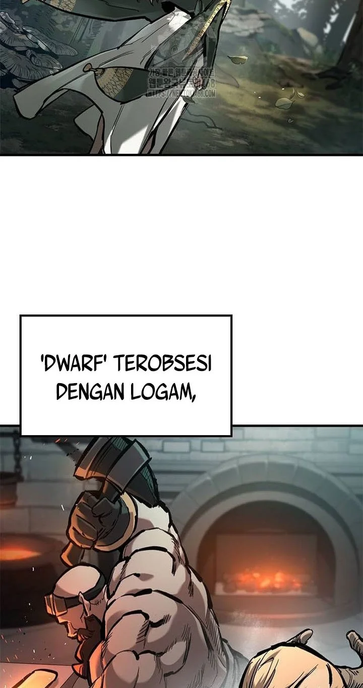 Eternally Regressing Knight Chapter 67 - halaman 27