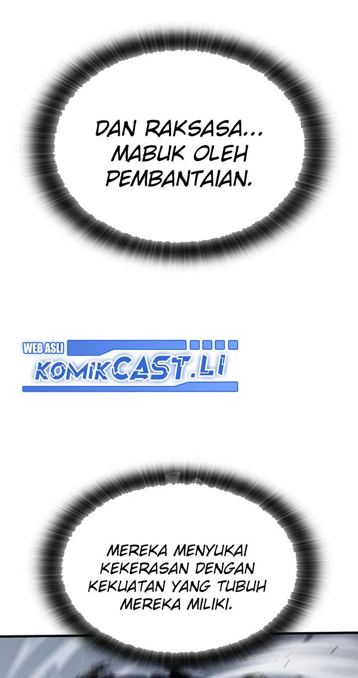 Eternally Regressing Knight Chapter 67 - halaman 29